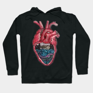 World Within Hoodie